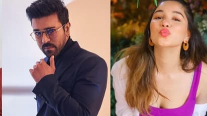 Sara Tendulkar: సచిన్ కూతురుతో రామ్ చరణ్ రొమాన్స్, కాంబినేషన్ సెట్ చేస్తున్న బుచ్చిబాబు..?