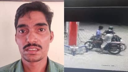 വീട്ടുമുറ്റത്ത് നിർത്തിയ സ്കൂട്ടർ കത്തിനശിച്ചു, പൊലീസ് അന്വേഷണം കറങ്ങിത്തിരിഞ്ഞ് വീട്ടിലെത്തി; പ്രതി സഹോദരൻ