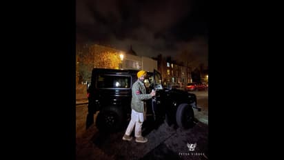 ಐಷಾರಾಮಿ ಕಾರಿಗೆ ಲೆಕ್ಕವೇ ಇಲ್ಲ,ಪಂಜಾಬಿ ಉದ್ಯಮಿ ಬಳಿ ಇದೆ ಒಟ್ಟು 200 ಕೋಟಿ ಮೌಲ್ಯದ ವಾಹನ!