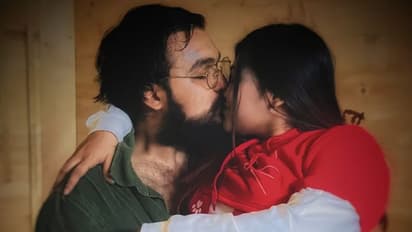 വിവാദ ഗായകൻ നാലാമതും വിവാഹിതനായി, ഫോട്ടോ പുറത്ത്