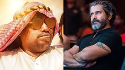 விக்ரம், சந்தானத்தை காலி பண்ண ரெட் ஜெயண்ட் உதவியுடன் களமிறங்கிய யோகிபாபுவின் ‘குய்கோ’ - டிரைலர் இதோ