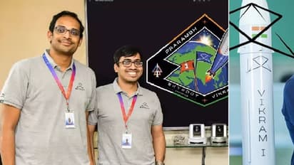 Skyroot Aerospace: Pioneering India’s private space frontier