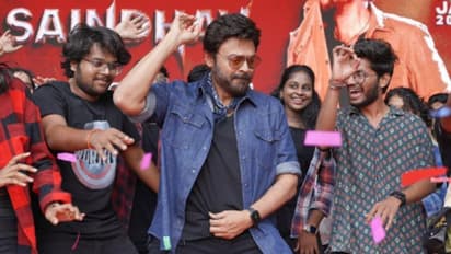 నెక్ట్స్ వరల్డ్ కప్ మనదే.. రోహిత్ శర్మ, విరాట్ కొహ్లీలపై వెంకటేష్ ఇంట్రెస్టింగ్ కామెంట్..