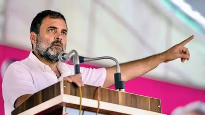 ಪಿಎಂ ಅಂದ್ರೆ 'ಪನೌತಿ ಮೋದಿ' ಪ್ರೈಮ್‌ ಮಿನಿಸ್ಟರ್‌ ಘನತೆಗೆ ಅವಮಾನಿಸಿದ್ರಾ ರಾಹುಲ್‌ ಗಾಂಧಿ?