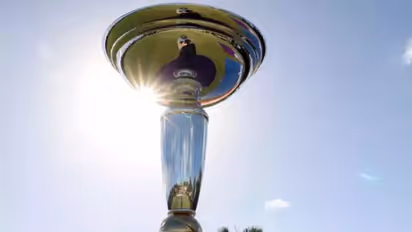 ICC Under-19 World Cup 2024: Schedule, squads, groups, where to watch and more