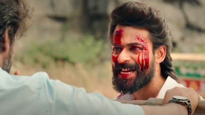 'Aadikeshava' trailer out: Panja Vaisshnav Tej-starrer Telugu film is a mix of love and revenge 