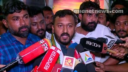 വ്യാജ തിരിച്ചറിയൽ കാർഡ്; 4 യൂത്ത് കോൺഗ്രസ് പ്രവർത്തകർ അറസ്റ്റിൽ, രാഹുൽ മാങ്കൂട്ടത്തിലിന് നോട്ടീസ് നൽകും