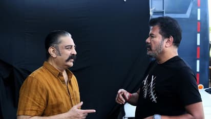 Indian 2: ఇండియన్ 2 షూటింగ్ కు ట్రాఫిక్ కష్టాలు, కమల్ హాసన్ కు తప్పని తిప్పలు