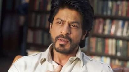 'പണത്തിനുവേണ്ടി മാത്രം ചെയ്തത് ഒരേയൊരു സിനിമ'; വീട് വാങ്ങാന്‍ പണം കണ്ടെത്തിയ സിനിമയെക്കുറിച്ച് ഷാരൂഖ് 