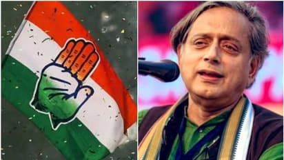 Congress high command unhappy with Shashi Tharoor's interview; Rahul, Kharge hold talks with KC Venugopal