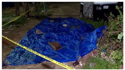 തിരുവനന്തപുരം കരിമഠം കോളനിയിൽ യുവാവിനെ വെട്ടിക്കൊന്നു