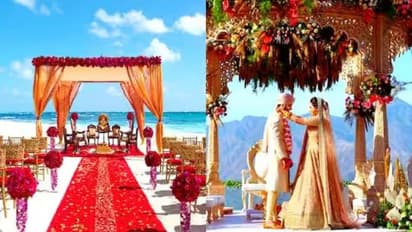 జస్ట్ 23 రోజులు.. దేశంలో మొత్తం ఎన్ని పెళ్లిళ్లు, ఎంత బిజినెస్ జరగనుందంటే..: CAIT రిపోర్ట్