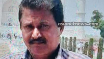 ഇരുചക്ര വാഹനങ്ങൾ കൂട്ടിയിടിച്ച് അപകടം; ഗ്രേഡ് എസ്ഐ ഭുവനചന്ദ്രൻ കൊല്ലപ്പെട്ടു