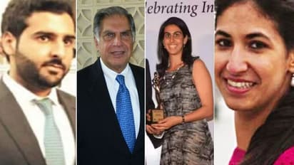 A Legacy of Leadership: Who will inherit Ratan Tata’s empire? 