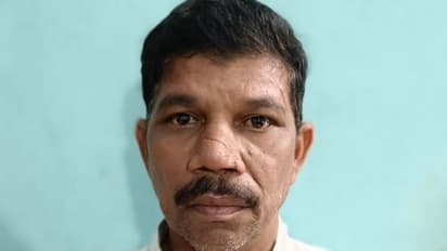 മദ്യം നല്കി വീട്ടമ്മയെ പീഡിപ്പിച്ചു; ഓട്ടോ ഡ്രൈവര് പിടിയില്