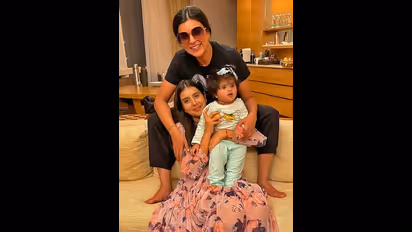 ಅವಿವಾಹಿತೆಯಾಗಿ ಮಕ್ಕಳಿಗೆ ತಾಯಿಯಾದ ನಂತರದ ತೊಳಲಾಟದ ಬಗ್ಗೆ ಹೇಳಿಕೊಂಡ ನಟಿ