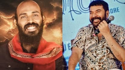 വരുന്നത് തീപ്പൊരി ഐറ്റം മക്കളെ..; മമ്മൂട്ടി ചിത്രത്തിൽ രാജ്‍ ബി ഷെട്ടിയും !