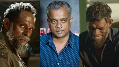 'വിനായകനെ ഞാന് അങ്ങനെയല്ല കണ്ടത്'; 'ജയിലറി'ലെ കഥാപാത്രവുമായുള്ള വ്യത്യാസമെന്തെന്ന് ഗൗതം വസുദേവ് മേനോന്