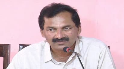 ಅರಮನೆ ಮೈದಾನದ ಬಳಕೆ ಅಧಿನಿಯಮ ರೂಪಿಸಿದ್ದು ದೇವೇಗೌಡರ ಸರ್ಕಾರ: ಲಕ್ಷ್ಮಣ 