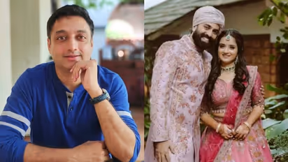 നിങ്ങൾ ഈ 'സന്തോഷരഹസ്യം' ഉള്ളിൽ സൂക്ഷിക്കുകയായിരുന്നെന്ന് അറിഞ്ഞില്ല', ഞെട്ടൽ പങ്കുവെച്ച് ശരത്ത്