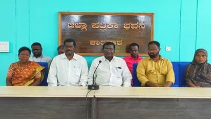 ಕಾಂಗ್ರೆಸ್‌ ಸರ್ಕಾರದ ಗ್ಯಾರಂಟಿ ಎಫೆಕ್ಟ್: 6 ತಿಂಗಳಿಂದ‌ ಸಿದ್ಧಿ ಸಮುದಾಯಕ್ಕೆ ಸಿಗ್ತಿಲ್ಲ ಪೌಷ್ಠಿಕ ಆಹಾರ..!