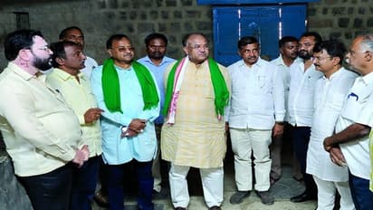 ಪ್ರಚಾರ, ಅಧಿಕಾರ ರಾಜಕಾರಣದಲ್ಲಿ ಕಾಲ ಕಳೆಯುತ್ತಿರುವ ಸಿದ್ದು ಸರ್ಕಾರ: ಅರವಿಂದ ಲಿಂಬಾವಳಿ