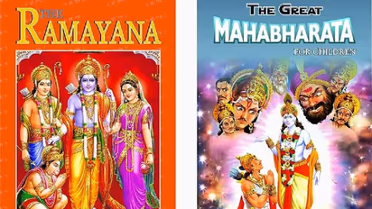 Explained: Why NCERT Committee advocates inclusion of Ramayana, Mahabharata in school curriculum