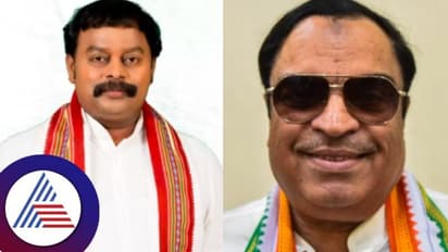 'ಸಿಎಂ ಇಬ್ರಾಹಿಂಗೂ ಹಣ ಕೊಟ್ಟಿದ್ದೆ'; ಎಚ್ಡಿಕೆ ಹಣ ಪಡೆದಿದ್ದಾರೆ ಎಂಬ ಇಬ್ರಾಹಿಂ ಆರೋಪಕ್ಕೆ ಶರವಣ ತಿರುಗೇಟು!