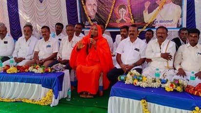 ಕನ್ನಡ ಸಾಹಿತ್ಯದಲ್ಲಿ ಜನಪದ ಸಂಸ್ಕೃತಿ, ಕಲೆ ತಾಯಿ ಬೇರು: ಶ್ರೀ