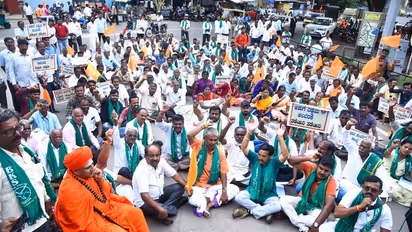  ಕೊಬ್ಬರಿಗೆ ವೈಜ್ಞಾನಿಕ ಬೆಂಬಲ ಬೆಲೆ ನಿಗದಿಗೆ ಮನವಿ