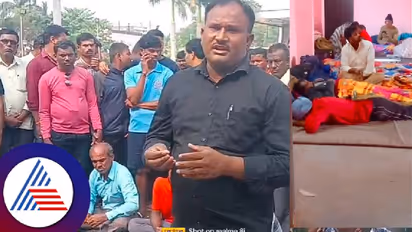 ಚುನಾವಣೆ ಕರ್ತವ್ಯಕ್ಕೆ ಹೋಗಿದ್ದ ರಾಜ್ಯದ ಹೋಮ್ ಗಾರ್ಡ್ಸ್ ಮಧ್ಯಪ್ರದೇಶದಲ್ಲಿ ಪರದಾಟ!