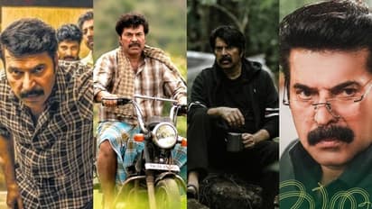 സിനിമാ നിർമാണത്തിന് മാനദണ്ഡമുണ്ടോ ? ലാഭമുണ്ടാകുമോ ഇല്ലയോ? തുറന്നു പറഞ്ഞ് മമ്മൂട്ടി