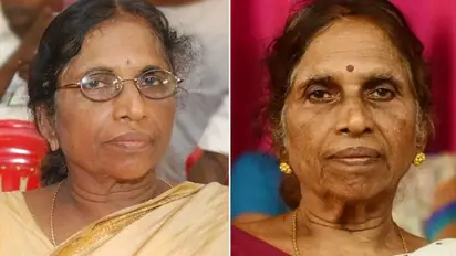 Literary luminary P Valsala, Kerala Sahitya Akademi Awardee, breathes her last at 85; Read more