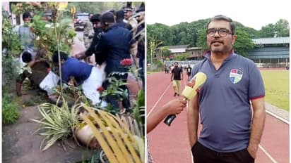 'മാതൃകാ രക്ഷാപ്രവർത്തന' പരാമർശം; മുഖ്യമന്ത്രി പറഞ്ഞത് ട്രോൾ സ്വഭാവത്തിലെന്ന് എം ബി രാജേഷ്