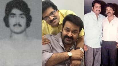 വയ്യാവേലിക്ക് നിക്കണ്ട ആള് ​ഗുസ്തിക്കാരനാ, ചതഞ്ഞ് പോകും: മോഹൻലാലിനെ കുറിച്ച് എം ജി ശ്രീകുമാർ