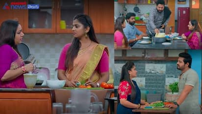 Guppedantha Manasu Serial Today:ఎండీ ఎలా అయ్యావ్ అని వసుపై అనుపమ ప్రశ్నలు, శైలేంద్ర మాయలో మునిగిపోయిన ధరణి