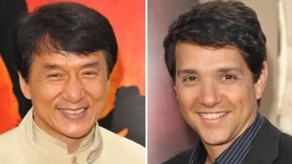 Karate Kid: Jackie Chan, Ralph Macchio to revive franchise in 2024; Read more