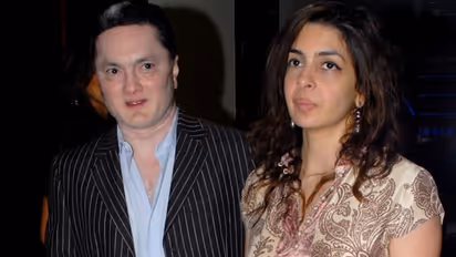 Nawaz Modi accuses Raymond's Gautam Singhania of assault amid separation announcement