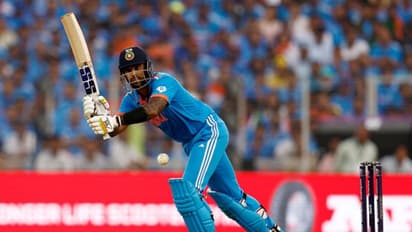 Suryakumar Yadav opens up about World Cup loss; says will take time to heal