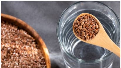 ഫ്ളാക്സ് സീഡ് തിളപ്പിച്ച വെള്ളം കുടിക്കുന്നത് ശീലമാക്കൂ, ഗുണങ്ങൾ പലതാണ്
