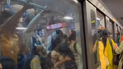 bengaluru metro general image