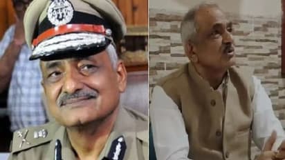 यूपी के पूर्व डीजीपी सुलखान सिंह की राजनीति में एंट्री, अलग राज्य बनाने की मांग के साथ शुरु की नई पार्टी