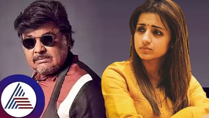 Mansoor Ali Khan:திரிஷா விவகாரம்.. மன்சூர் அலிகானுக்கு வந்த அடுத்த சிக்கல்! நேரில் ஆஜராக காவல்துறை சம்மன்!