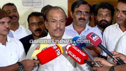 അവരുടെ പരിപാടി അവർ നടത്തും, നവ കേരള സദസ്സിനെതിരെ പ്രതിഷേധിക്കില്ല: പികെ കുഞ്ഞാലിക്കുട്ടി