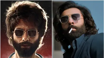 Animal: Ranbir Kapoor applauds 'Kabir Singh' despite its past controversy over misogyny, deems it 'powerful'