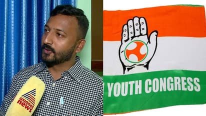 രാഹുൽ മാങ്കൂട്ടത്തിലിന്റെ കാറിൽ വെച്ച് പ്രതികളെ പിടിച്ചു; രാജ്യസുരക്ഷക്ക് ഭീഷണിയെന്ന് പൊലീസ് റിപ്പോർട്ടിൽ 