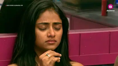 Bigg Boss Kannada season 10: Did Sangeetha Sringeri exit the house?