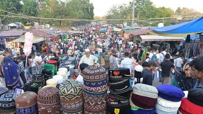 ദില്ലി ഖാന്‍ മാ‍ർക്കറ്റ്, ഇനി തൊട്ടാല്‍ പൊള്ളും; ലോകത്തിലെ ഏറ്റവും ചെലവേറിയ സ്ട്രീറ്റ് മാർക്കറ്റ് പട്ടികയിൽ 