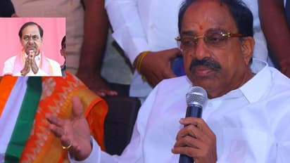 Telangana Elections 2023: ఖమ్మంలో బీఆర్ఎస్ అరాచకాలు రోజురోజుకూ పెరుగుతున్నయ్.. కేసీఆర్ పై తుమ్మల ఫైర్