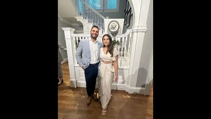 145 ಕೋಟಿ ಆಫರ್ ತಿರಸ್ಕರಿಸಿ,  6 ತಿಂಗಳ ಸಂಬಳ ಉಳಿಸಿ 8200 ಕೋಟಿ ರೂ. ಮೌಲ್ಯದ ಕಂಪೆನಿ ಕಟ್ಟಿದ ಮಹಿಳೆ!